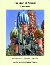 book The Story of Moscow