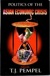 book Politics of the Asian Economic Crisis