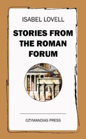 book Stories from the Roman Forum