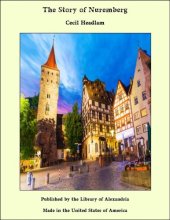 book The Story of Nuremberg