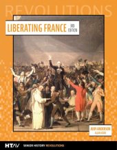 book Liberating France