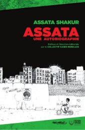 book Assata, Une Autobiographie