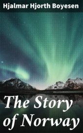 book The Story of Norway