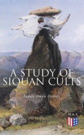 book A Study of Siouan Cults