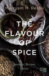 book The Flavour of Spice