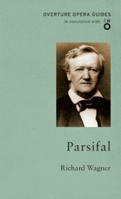 book Parsifal