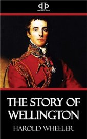 book The Story of Wellington