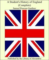 book A Student's History of England, v. 2