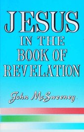 book Jesus in the Book of Revelation