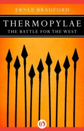 book Thermopylae: The Battle for the West