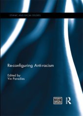 book Re-configuring Anti-racism