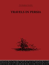 book Travels in Persia