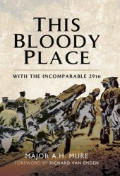 book This Bloody Place: The Incomparables at Gallipoli