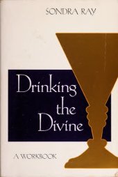 book Drinking the Divine