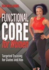 book Functional Core for Women: Targeted Training for Glutes and Abs