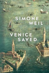 book Venice Saved