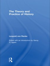 book The Theory and Practice of History