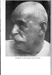 book The Making of Man. An exposition of Teachings of George Gurdjieff