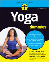 book Yoga for Dummies