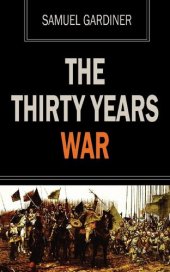 book The Thirty Years War