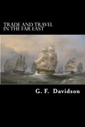 book Trade and Travel in the Far East