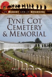 book Tyne Cot Cemetery & Memorial