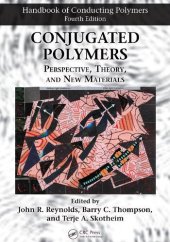 book Conjugated Polymers: Perspective, Theory, and New Materials