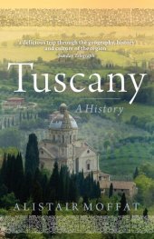 book Tuscany: A History