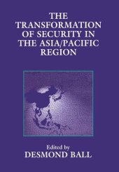 book The Transformation of Security in the Asia/Pacific Region