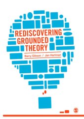 book Rediscovering Grounded Theory