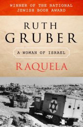 book Raquela: A Woman of Israel