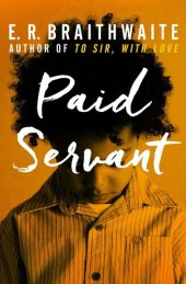 book Paid Servant