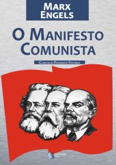 book O Manifesto Comunista