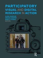 book Participatory Visual and Digital Research in Action