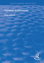 book Pathways to Anarchism