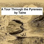 book A Tour Through the Pyrenees