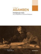 book O tempo que resta: Um comentário à Carta aos Romanos