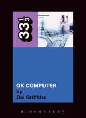 book Radiohead's OK Computer