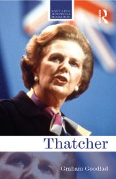 book Thatcher