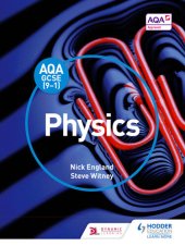 book AQA GCSE (9-1) Physics Student Book