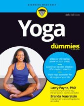 book Yoga for Dummies