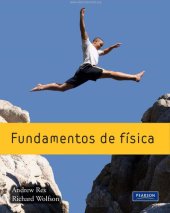 book Fundamentos de Física