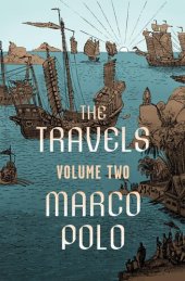 book The Travels Volume Two