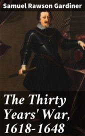 book The Thirty Years' War, 1618-1648