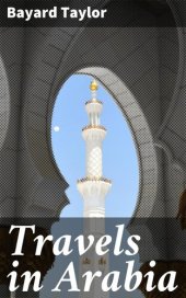 book Travels in Arabia