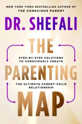 book The Parenting Map