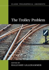 book The Trolley Problem