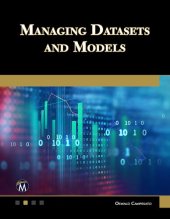 book Managing Datasets and Models