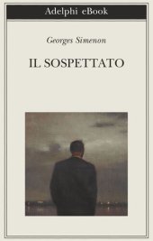 book Il sospettato