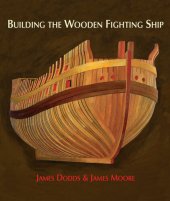 book Building the Wooden Fighting Ship